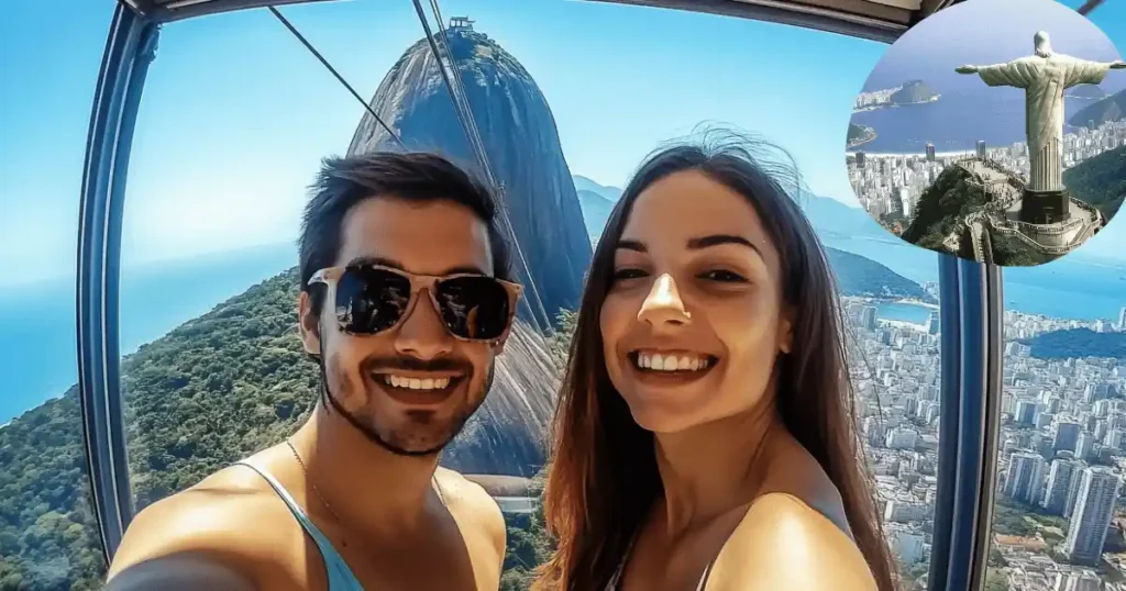 Brazil’s Tourism Boom: Record-Breaking Revenue And The Esim Revolution In 2025 Brazil's Tourism Boom: Record-Breaking Revenue And The Esim Revolution In 2025