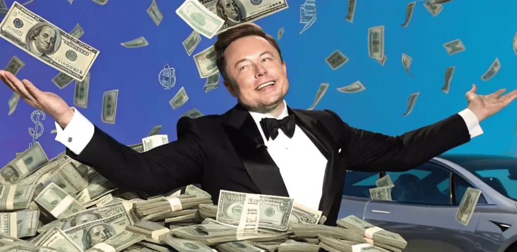 Elon Musk’s Net Worth Just Plunged $90 Billion—Here’s What Happened Elon Musk net worth