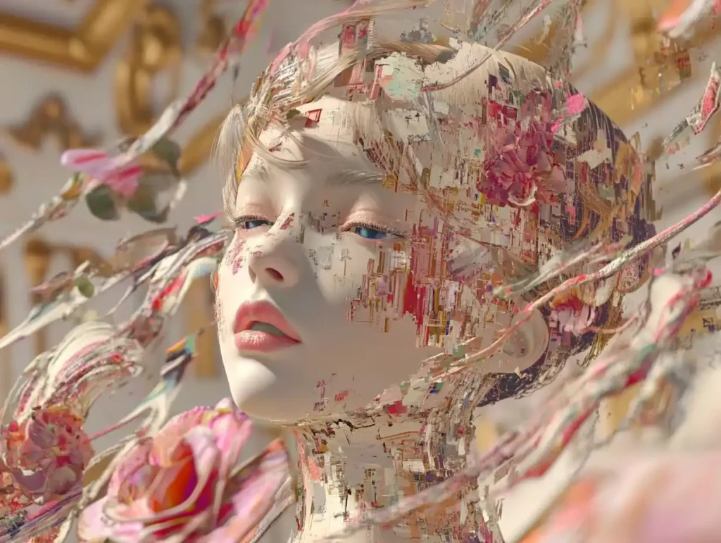 AI Art: The End Of Creativity Or The Start Of A New Movement? AI Art The End Of Creativity