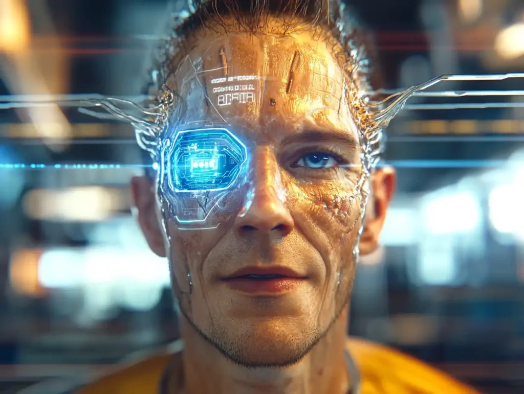 Elon Musk’s Neuralink: How Brain Implants Are Reshaping Our Understanding Of Self-identity Elon Musk’s Neuralink: