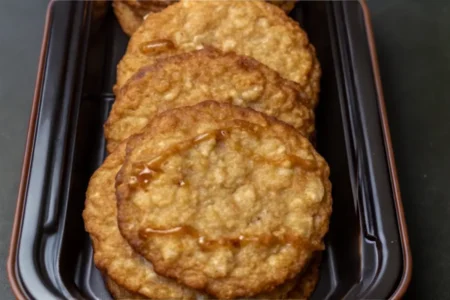 How to Make Chewy Coconut Cookies Without Any Chill Time Coconut Cookies