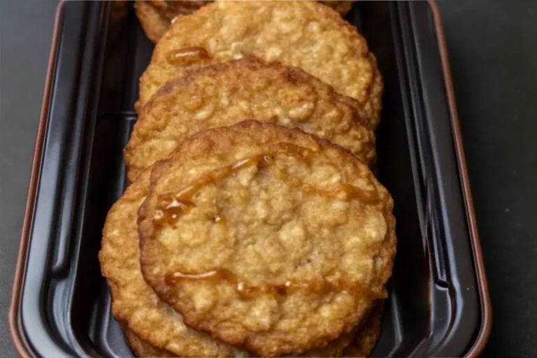 Coconut Cookies