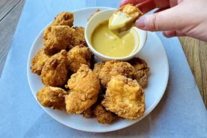 Chicken Bites