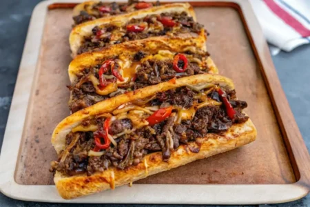 Discovering Philly’s Juiciest Cheesesteak: A Woman’s Quest for the Perfect Bite Cheesesteak
