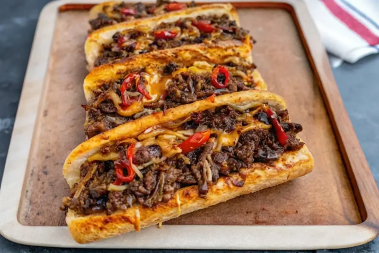 Cheesesteak