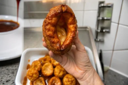 Yorkshire Puddings