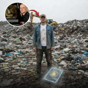 After 12 Years, Man Who lost Bitcoin Worth $742M Finally Stops Searching After 12 Years, Man Who lost Bitcoin Worth $742M Finally Stops Searching