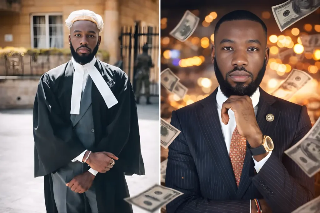 Fake Lawyer Wins Court Cases Before Arrest After Winning 26 Without Legal Training fake lawyer wins court cases before arrest