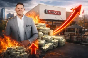 Chipotle Price Increase 2026: What It Means for My Burrito Chipotle Price Increase 2026: What It Means for My Burrito