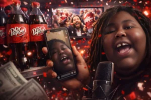 Dr Pepper Jingle Goes Viral as Company Turns It Into New Commercial Dr Pepper Jingle Goes Viral as Company Turns It Into New Commercial