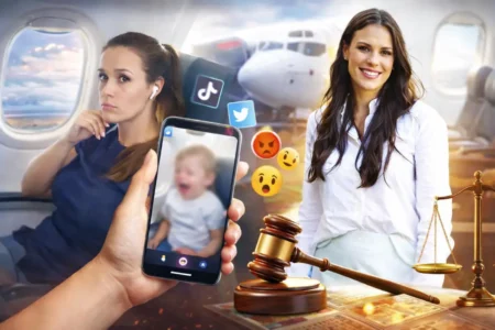 Jennifer Castro Lawsuit: Brazilian Woman Sues Airline After Viral Window Seat Dispute Jennifer Castro Lawsuit: Brazilian Woman Sues Airline After Viral Window Seat Dispute