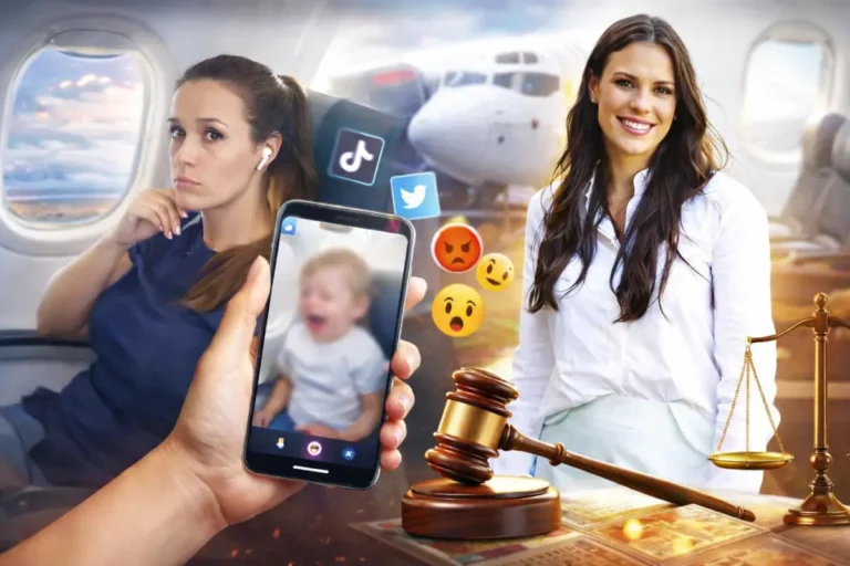 Jennifer Castro Lawsuit: Brazilian Woman Sues Airline After Viral Window Seat Dispute Jennifer Castro Lawsuit: Brazilian Woman Sues Airline After Viral Window Seat Dispute