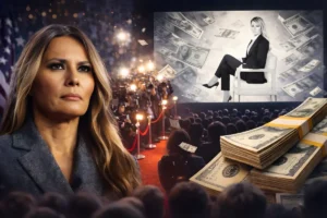 Melania Movie Earnings: A $75 Million Bet Meets a $3 Million Opening Weekend Melania Movie Earnings: A $75 Million Bet Meets a $3 Million Opening Weekend