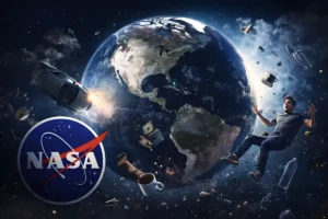 NASA Gravity Theory: Agency Responds to Claim Earth Will Lose Gravity for Seven Seconds on August 12 NASA Gravity Theory