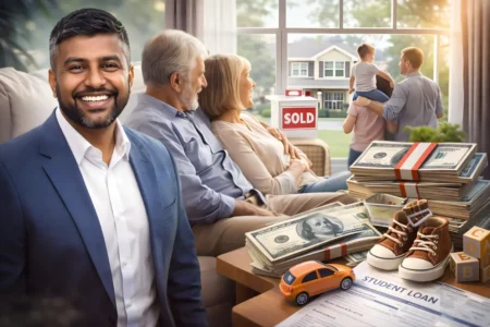 Strategic Early Inheritance Is Reshaping How Families Build Wealth Strategic Early Inheritance