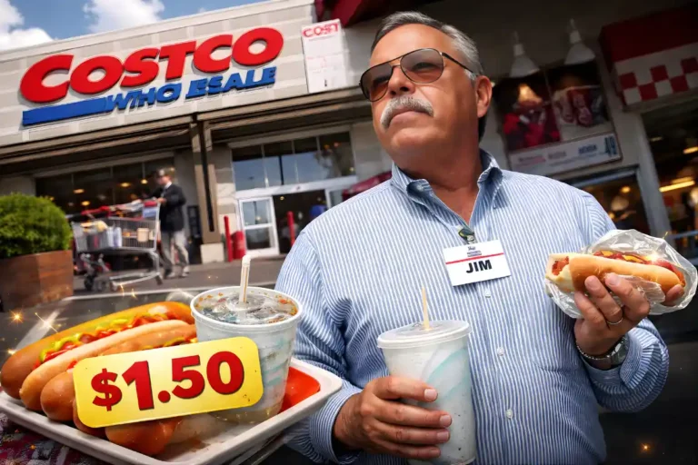 Costco Hot Dog Price: Why It’s Still $1.50 After 40 Years
