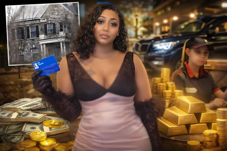 Squatter in Luxury Mansion Case Sparks Outrage and Online Debate