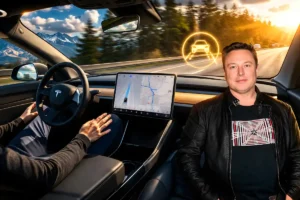 Tesla FSD Subscription Now $99 as Purchase Option Ends Tesla FSD Subscription