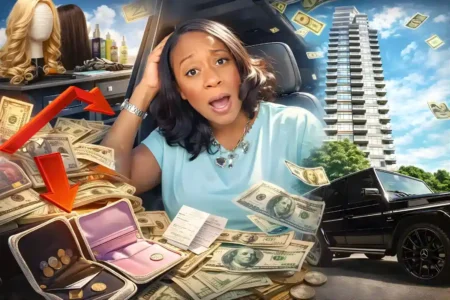 Texas Teacher Salary