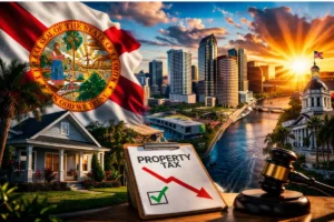 Florida Property Tax Elimination: $14B Plan Moves Forward Florida Property Tax Elimination