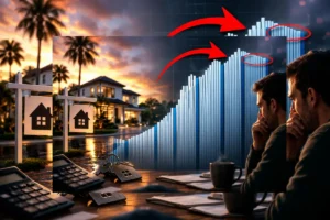 Housing Affordability Gap Hits $93,000 as Average Income Falls Short Housing Affordability Gap