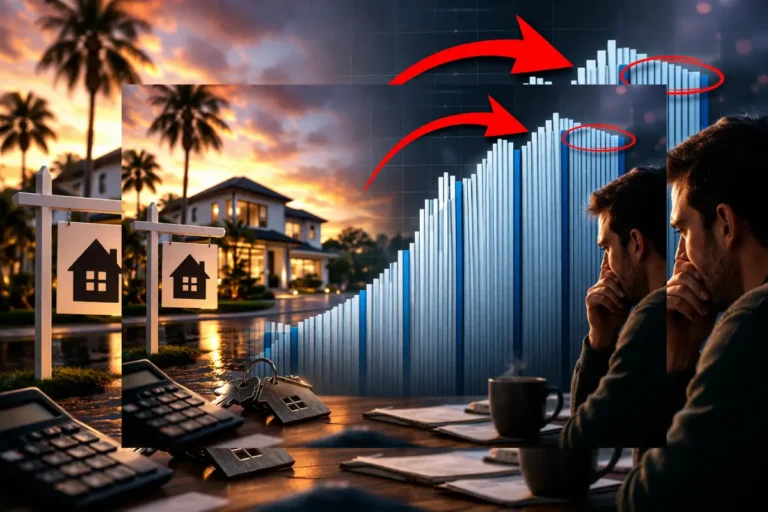 Housing Affordability Gap