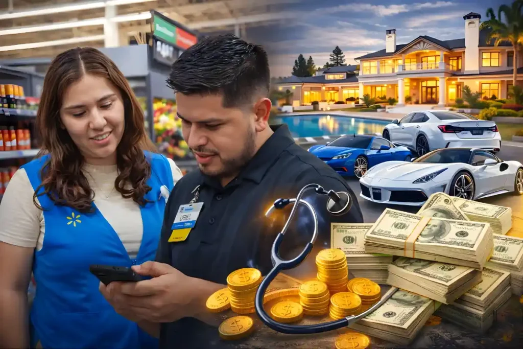Walmart Manager Salary Hits $620,000: What Changed in 2024 Walmart Manager Salary