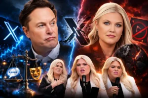 Druski Erika Kirk parody hits 178M views amid mix-up Druski Erika Kirk parody