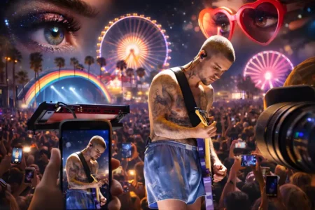 Justin Bieber Coachella Performance: 2026 Return Moment Justin Bieber Coachella Performance