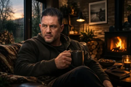 Quiet Time at Home: Why 68% Now Choose It Over Going Out Quiet Time at Home