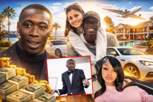 Khaby Lame Divorce: $20M Fortune With No Owner? Khaby Lame Divorce.